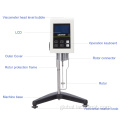 Portable Brookfield Viscometer Price LCD Laboratory Brookfield Digital Viscometer Supplier